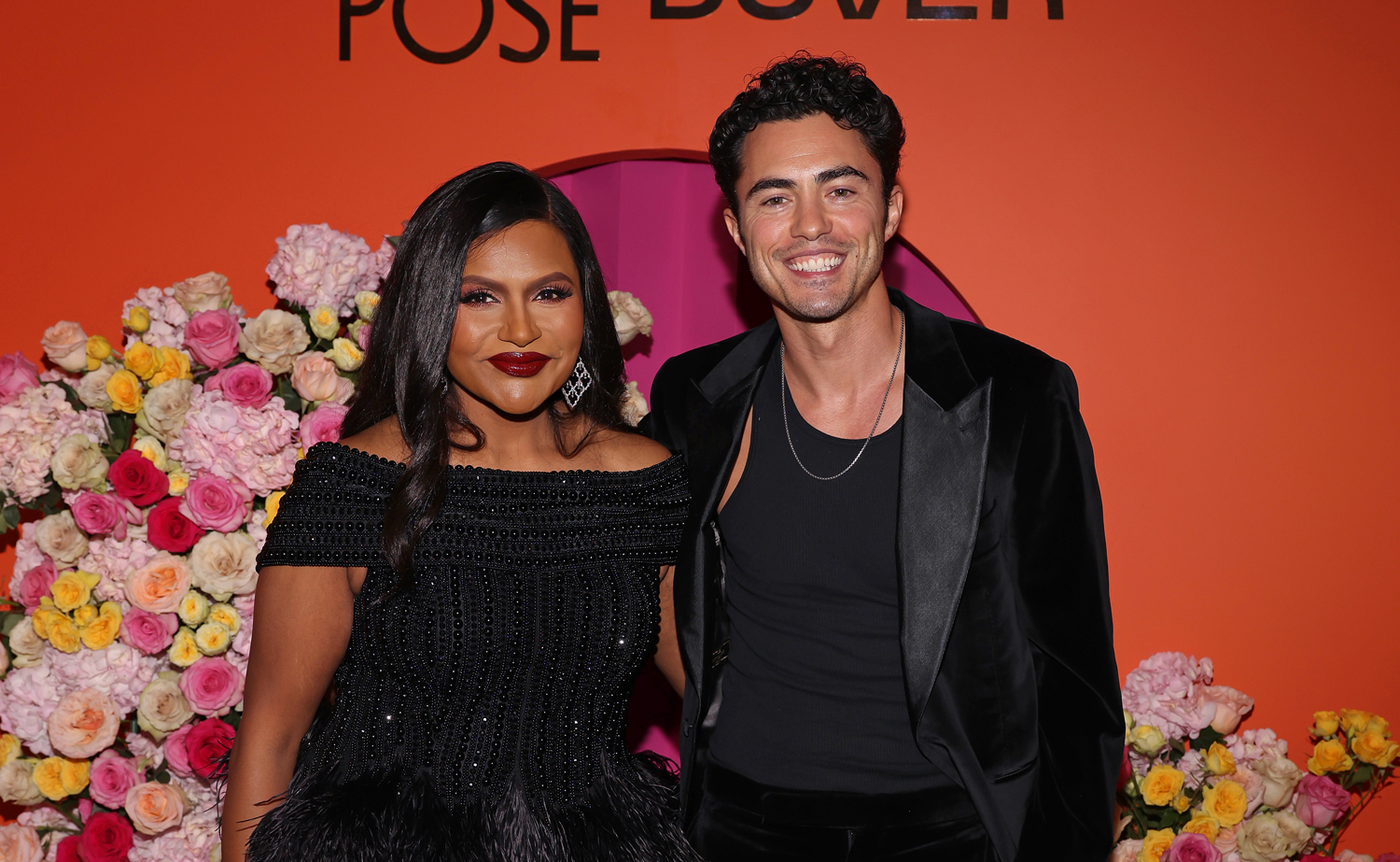 Mindy Kaling Says Her Daughter Was Not a Fan of Her Diwali Party Outfit