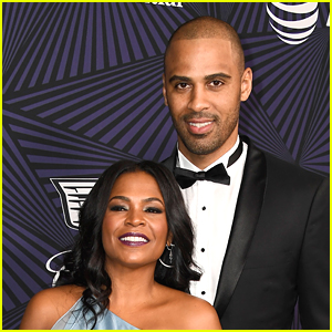 Nia Long Reveals Why Ime Udoka Split Was a Wake Up Call