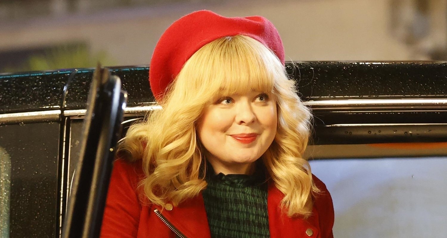 Nicola Coughlan Spotted Filming ‘Doctor Who’ Christmas Special, Days After Showrunner Confirmed Her Involvement