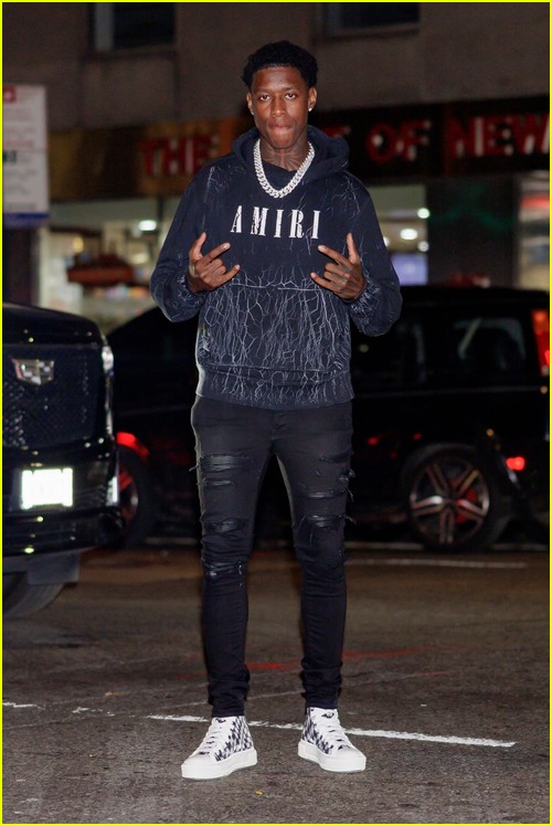 Odell Beckham Jr.’s Birthday Party Guest List Revealed 25 Celebs