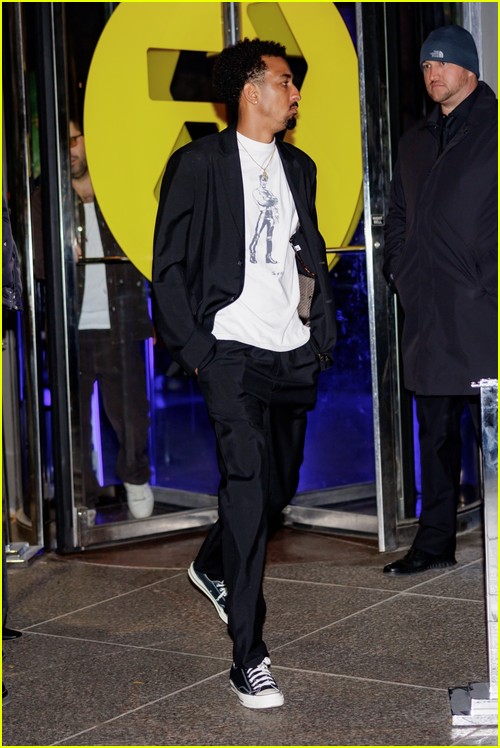 Odell Beckham Jr.’s Birthday Party Guest List Revealed 25 Celebs