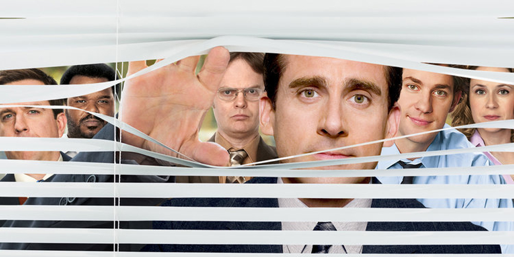 7 Actors Almost Played Michael Scott on 'The Office' & 2 Turned Down the Role! | Adam Scott, Bob Odenkirk, EG, evergreen, Extended, Louis CK, NBC, Patton Oswalt, Paul Giamatti, Phillip Seymour Hoffman, Rainn Wilson, Slideshow, Steve Carell, Television, The Office - Vimarsana News