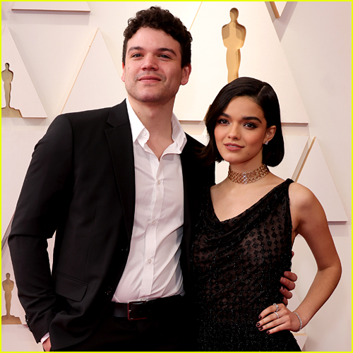 Rachel Zegler & Josh Andrés Rivera Relationship Timeline Everything We