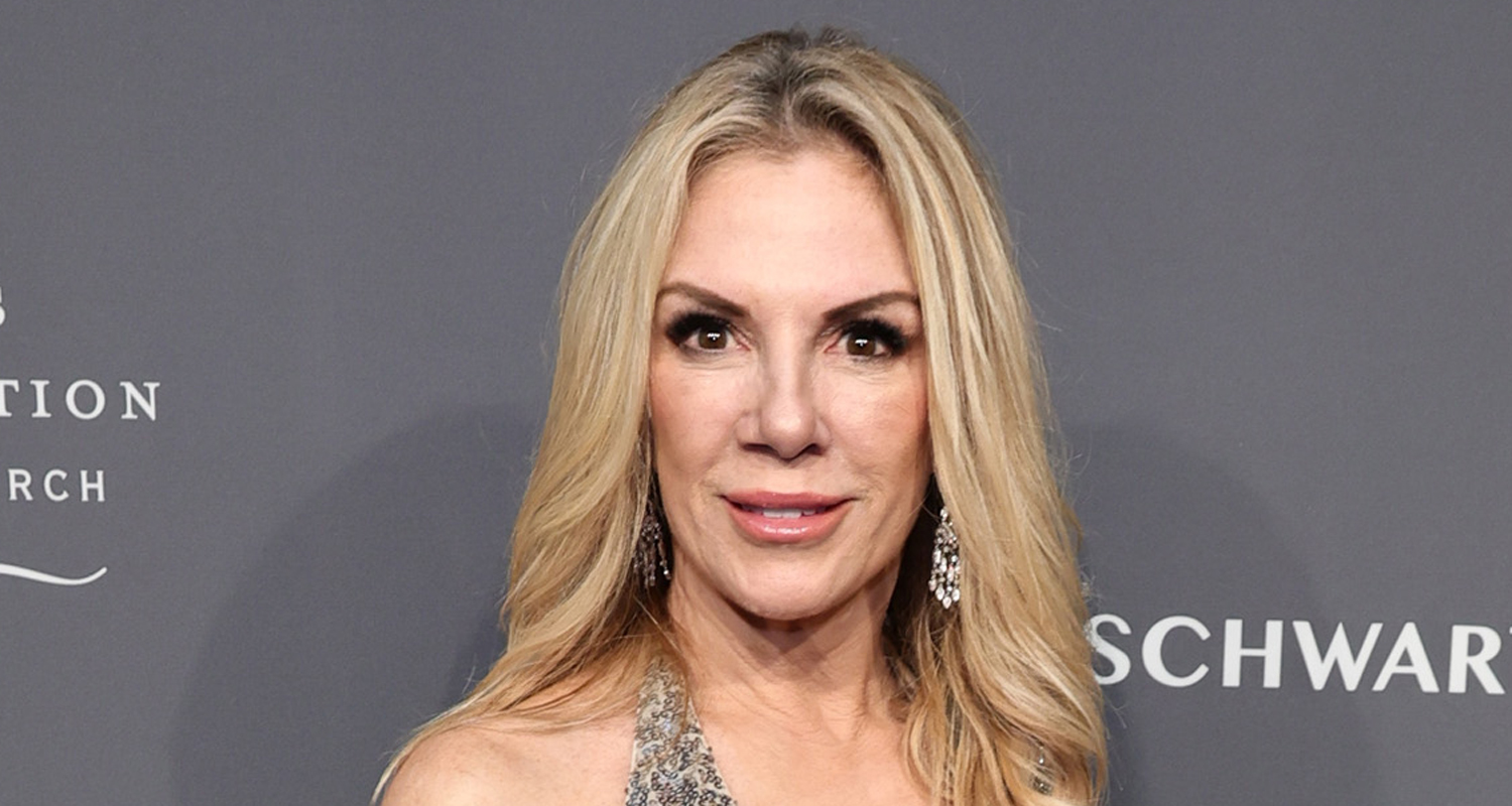 Ramona Singer Seemingly Axed from BravoCon 2023 Lineup Amid Racial Slur Controversy