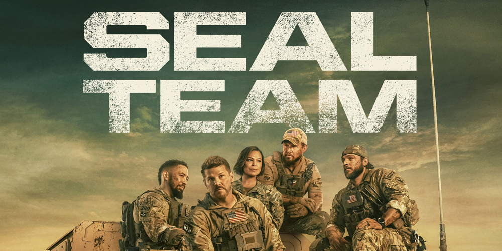 ‘Seal Team’ to End with Season 7 at Paramount+