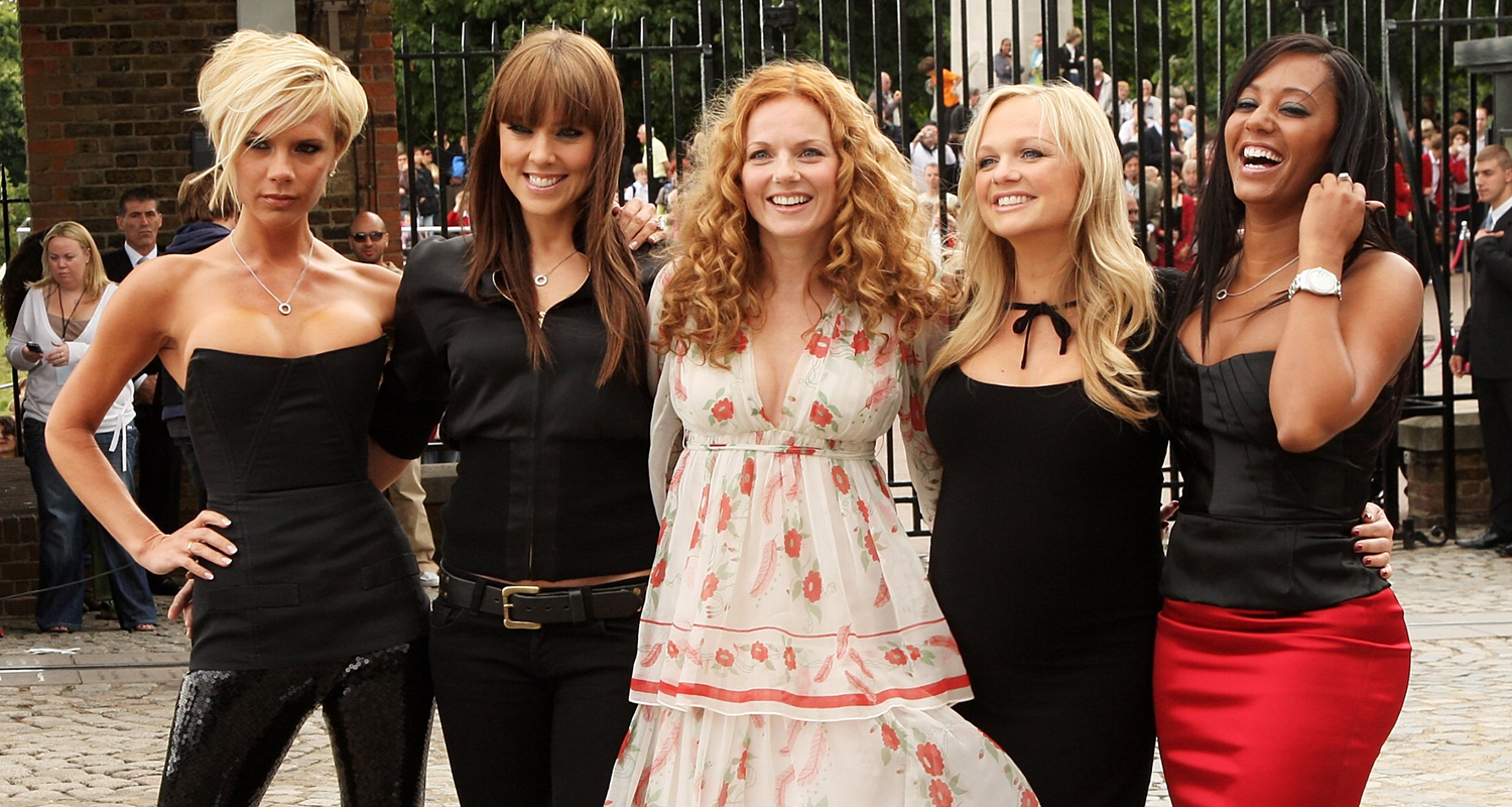 Richest Spice Girls Members Ranked From Lowest to Highest (& the Wealthiest Has a Net Worth of Over $450 Million!) | EG, Emma Bunton, Extended, Geri Halliwell, Mel B, Melanie C, Net Worth, Slideshow, Spice Girls, Victoria Beckham - Vimarsana News