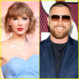 Taylor Swift &amp; Travis Kelce Head Out for Dinner in Argentina After Postponement of 'Eras Tour' Concert