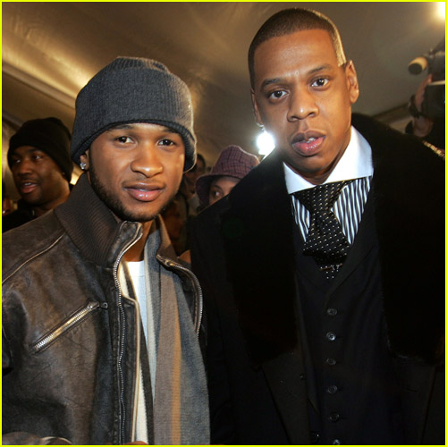 Usher Teases His Super Bowl Halftime Show, Reveals Which Music Legend