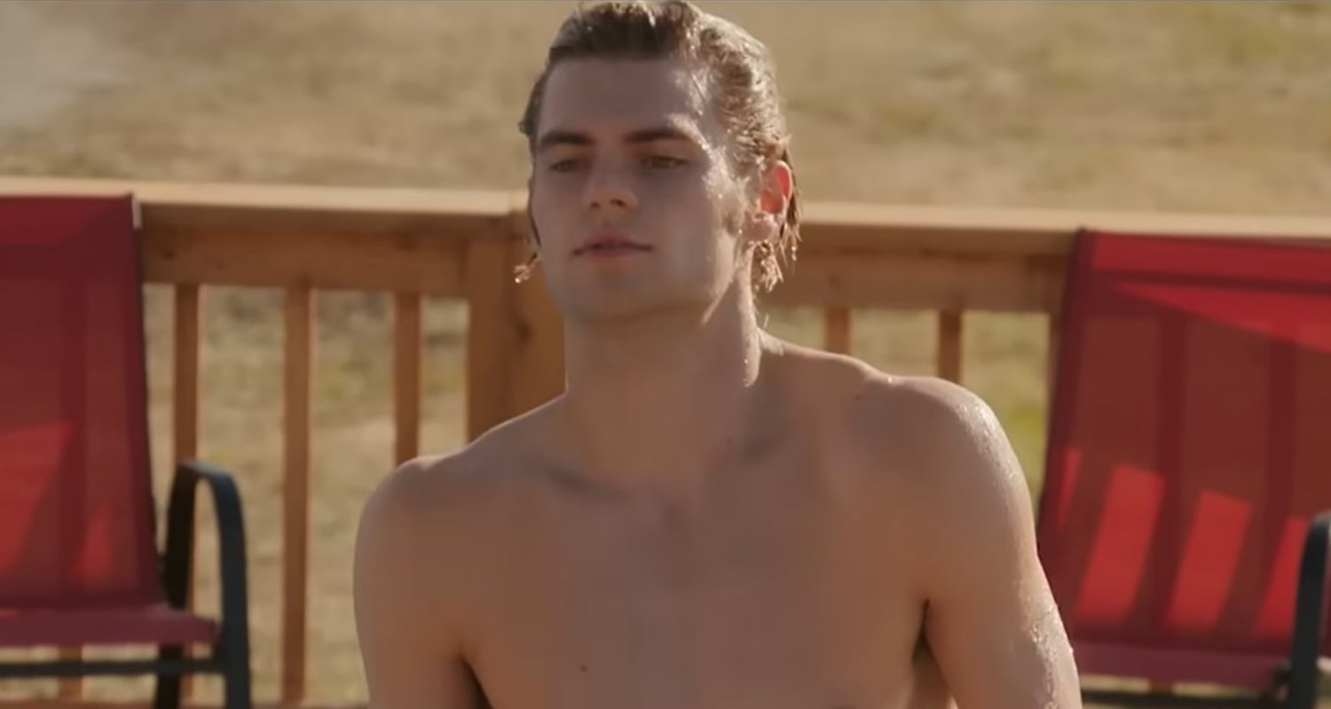 Netflix Debuts Trailer for 'My Life With the Walter Boys' TV Adaptation From 'The Kissing Booth' Producers | Alex Quijano, Alisha Newton, Alix West Lefler, Ashby Gentry, Ashley Tavares, Connor Stanhope, Corey Fogelmanis, Dean Petriew, Ellie O'Brien, Gabrielle Jacinto, Isaac Arellanes, Jaylan Evans, Johnny Link, Lennix James, marc blucas, Moheb Jindran, Mya Lowe, Myles Perez, Nathaniel Arcand, Netflix, Nikki Rodriguez, Noah LaLonde, Sarah Rafferty, Television, Trailer, Zoe Soul - Vimarsana News