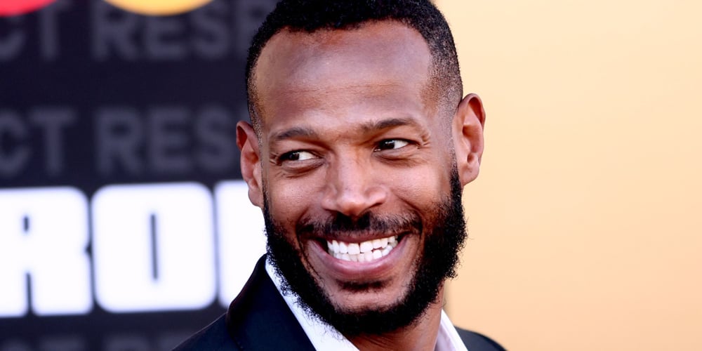 Marlon Wayans Reveals Oldest Child Is Transgender | Celebrity Kids, Kai Wayans, Marlon Wayans | Just Jared: Celebrity Gossip and Breaking Entertainment News - Vimarsana News