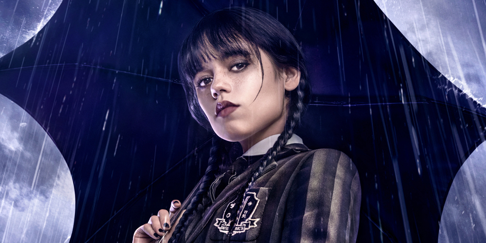 'Wednesday' Season 2 Finally Gets a Production Update, 10 Months After Being Renewed!! | Christina Ricci, Emma Myers, Georgie Farmer, Gwendoline Christie, Hunter Doohan, Jamie McShane, Jenna Ortega, Joy Sunday, Moosa Mostafa, Naomi J. Ogawa, Netflix, Percy Hynes White, Riki Lindhome, Wednesday - Vimarsana News
