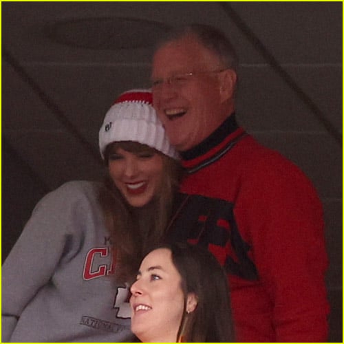 Inside Taylor Swift’s Suite at Chiefs-Patriots Game: Who’s She Sitting