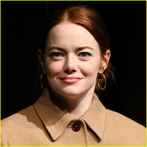 Every Highlight from Emma Stone’s ‘SmartLess’ Podcast Interview