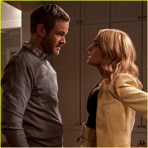 ‘Ginny & Season 3 Cast 17 Stars Seemingly Returning, Based on