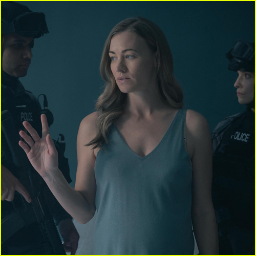 ‘The Handmaid’s Tale’ Season 6 9 Stars Expected to Return! amanda brugel, Ann Dowd, Bradley