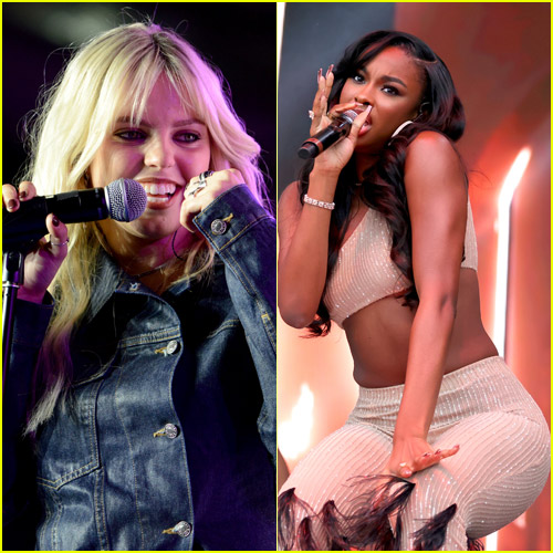 ‘Dick Clark’s New Year’s Rockin’ Eve With Ryan Seacreast’ 2024 Full