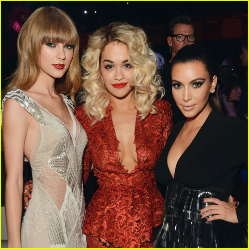 Taylor Swift & Kim Kardashian’s Bad Blood, a Complete Timeline From