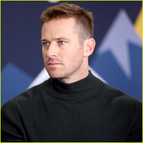 Every Claim Made By Armie Hammer’s Ex Fling Brittany Schmitt in New