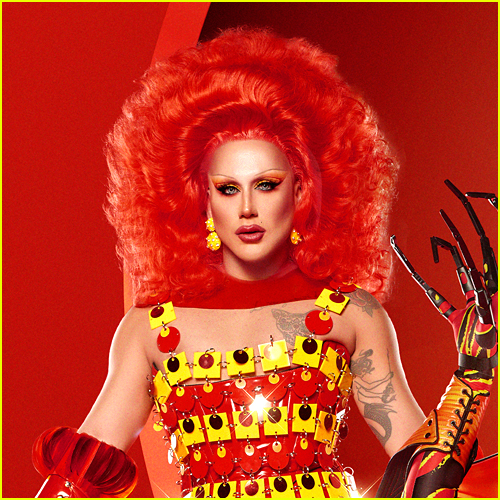 Hornella Gongora returns for Drag Race Espana All Stars