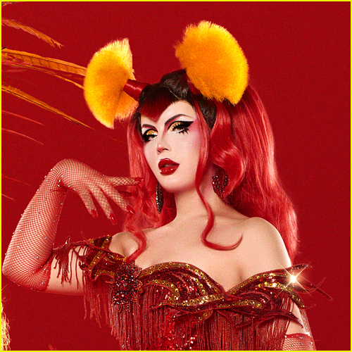 Juriju der Klee returns for Drag Race Espana All Stars
