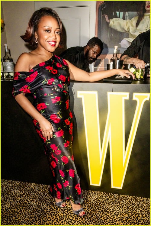 w mag party