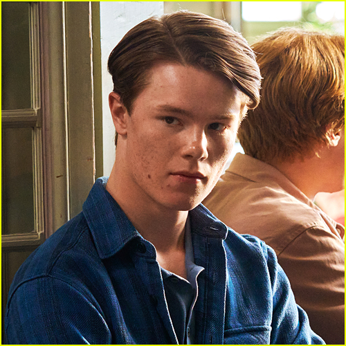 ‘Young Royals’ Season 3 Cast – 14 Actors Confirmed to Return For ...