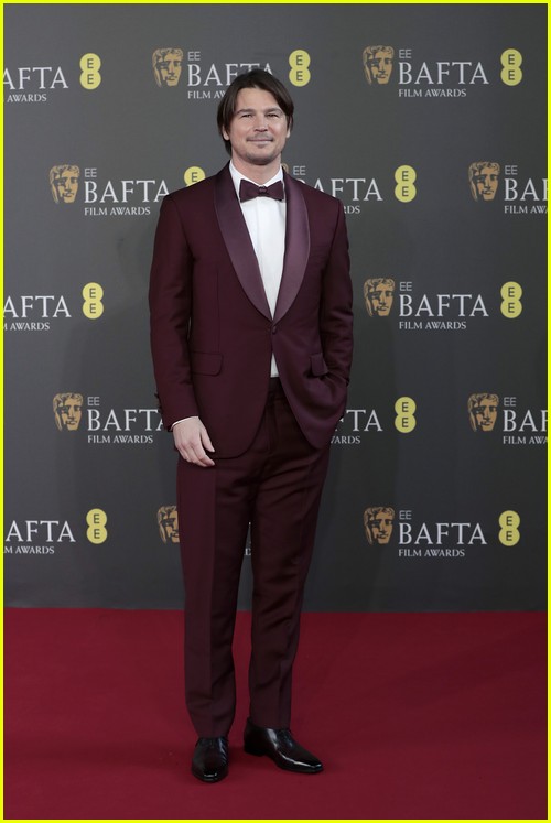 Baftas photos