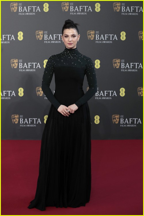 Baftas photos