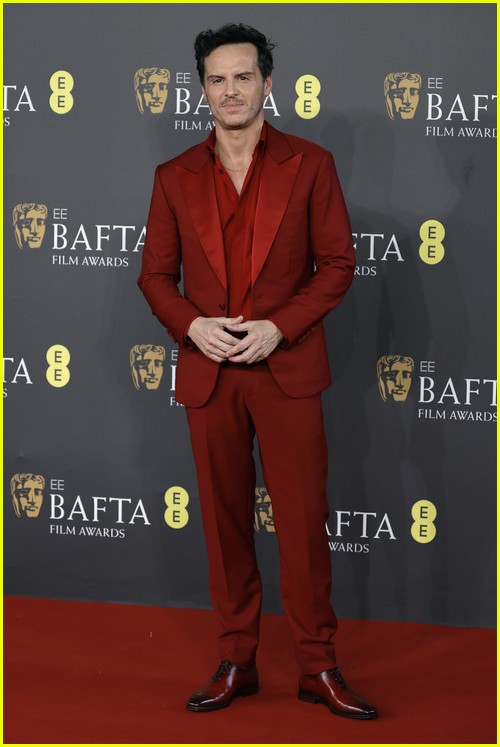 Fotos de los premios Bafta