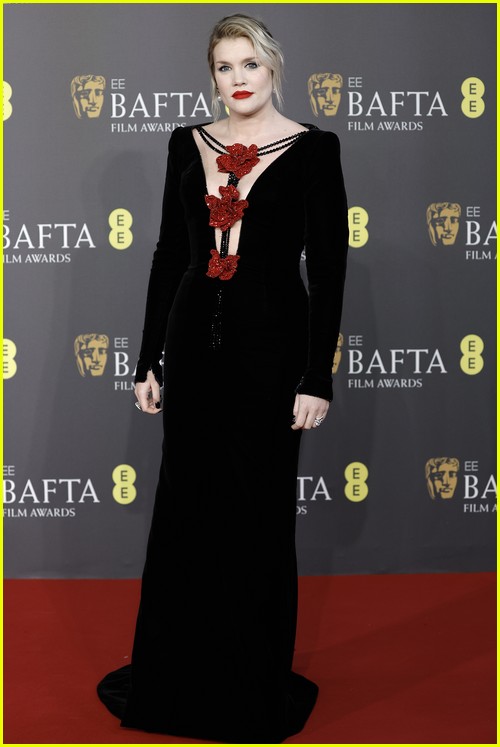 Fotos de los premios Bafta