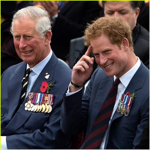 Insider Reveals If King Charles Wants to Reconcile with Prince Harry