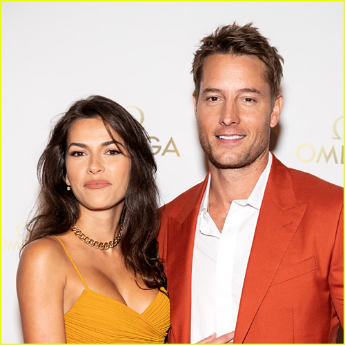 Justin Hartley Dating History – Current Wife & All of His Famous Exes
