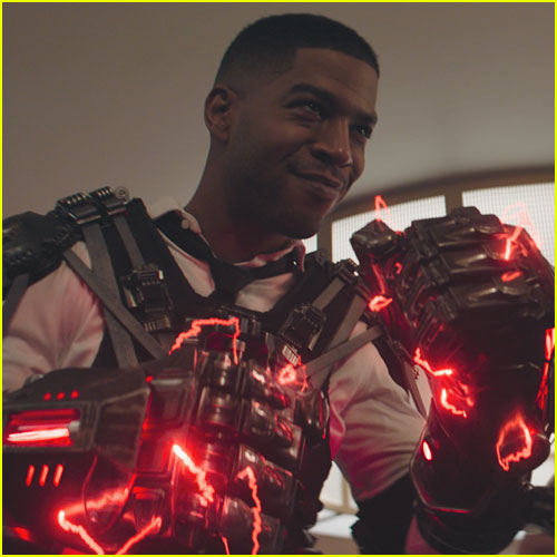 ‘Knuckles’ TV Series Trailer Debuts, Full Cast for ‘Sonic the Hedgehog