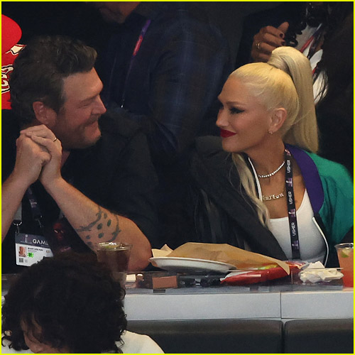 Every Celeb at Super Bowl 2024 75+ Stars Spotted at Big Game in Vegas