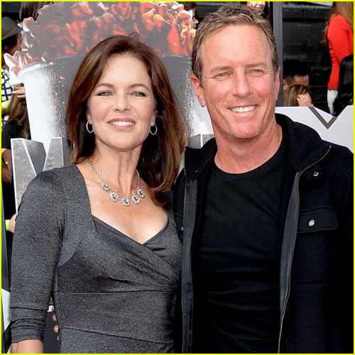 15 RealLife Soap Opera Power Couples That Prove to Us Love is Real (1