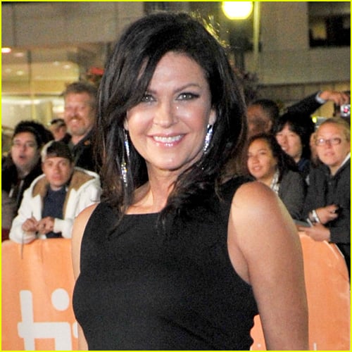 Wendy Crewson
