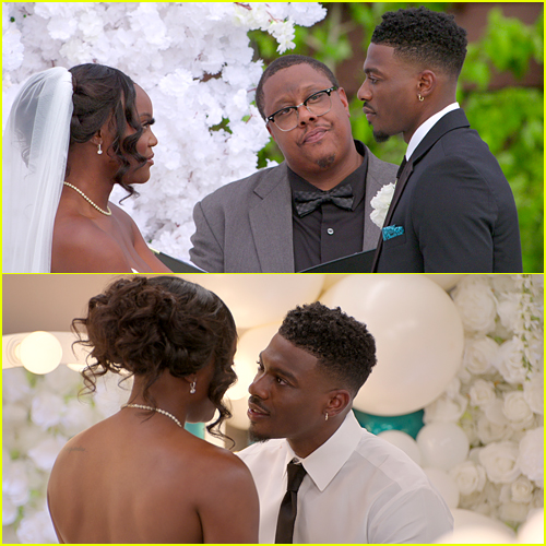 ‘Love Is Blind’ Season 6 Spoilers – 3 Couples Make It to Finale Episode ...