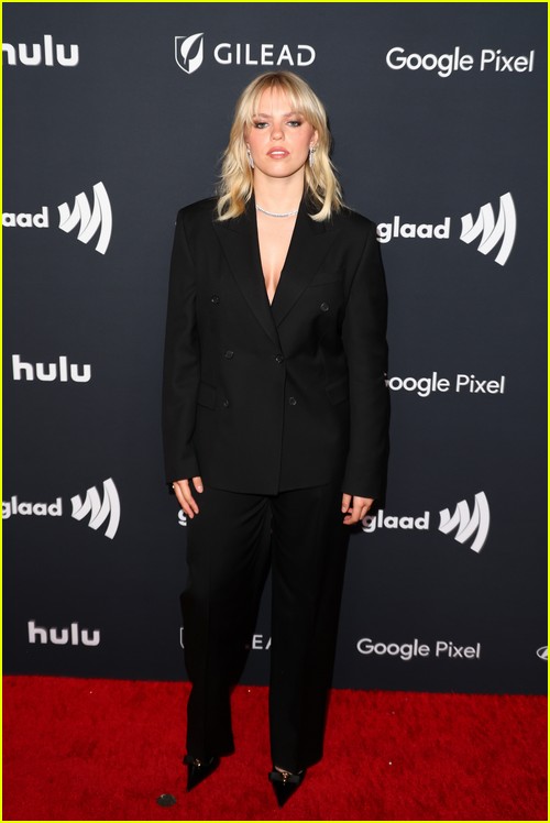 GLAAD Media Awards 2024 Brings Out StarStudded Crowd in L.A. with