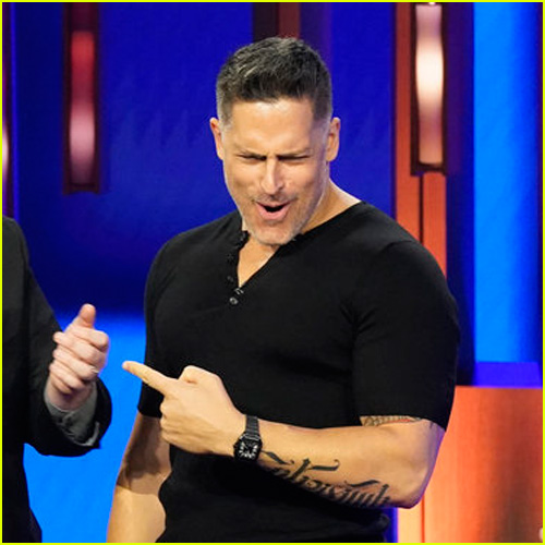 ‘Password’ Season 2 15 Celebrity Guests Joining! Brie Garcia