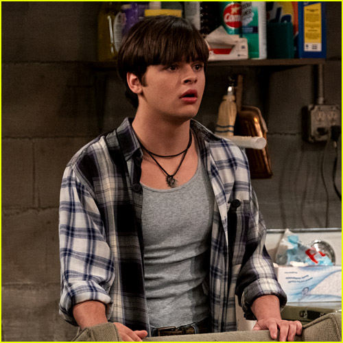 ‘That ’90s Show’ Cast Updates 10 Actors Expected to Return, 3 Stars Likely Won’t, 1 Guest Star