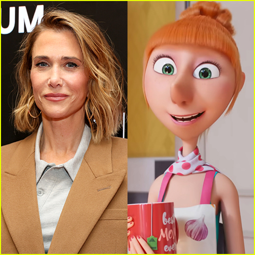 Who Stars In Despicable Me 4 Voice Cast Revealed Including 7 