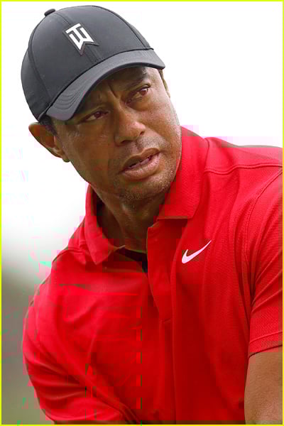 Tiger Woods