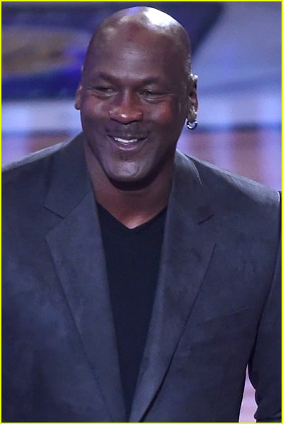 Michael Jordan