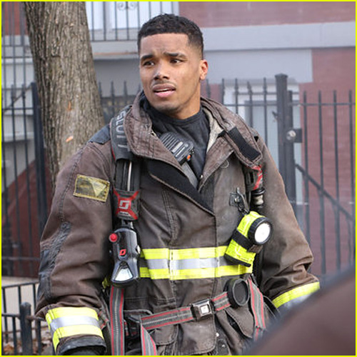 ‘Chicago Fire’ Season 13 Cast Shakeup: Everything We Know, Including 4