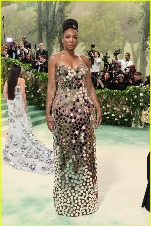 Met Gala 2024 10 Best Dressed Sports Stars, Ranked 2024 Met Gala