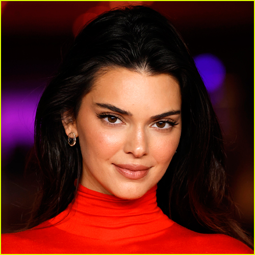 Kendall Jenner Explains Why She’s Going Through a Rough Patch Right Now