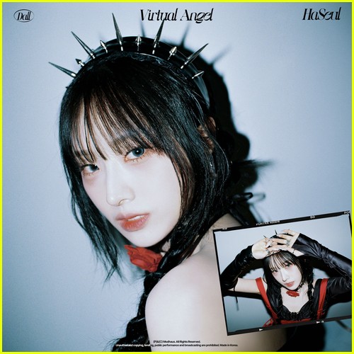 10 Fun Facts About Each Member of K-Pop's ARTMS! (Exclusive) | 10