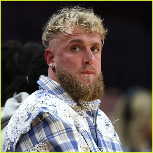 Jake Paul Launches New Personal Care Brand – Talks What Inspired Him To ...