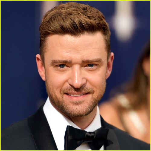 justin timberlake aj1