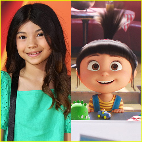 Who Stars In ‘Despicable Me 4′? Voice Cast Revealed, Including 7